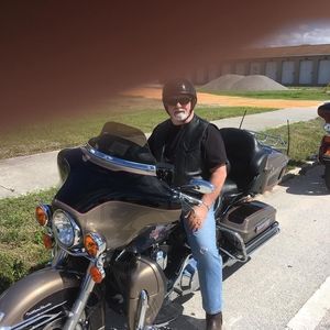 Meet your Posher, Dan